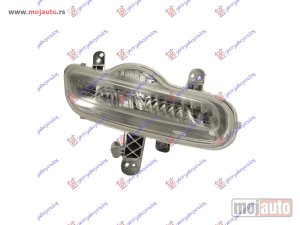 NOVI: delovi  DNEVNO SVETLO (MARELLI) Desno Fiat panda new 12- -dostupno