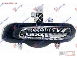 NOVI: delovi  DNEVNO SVETLO (4X4 & TREKKING) (MARELLI) Levo Fiat panda new 12- -dostupno