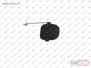 NOVI: delovi  POKLOPAC KUKE PREDNJEG BRANIKA PM Fiat panda new 12- -dostupno