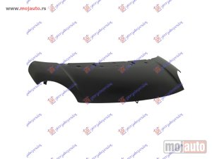 NOVI: delovi  HAUBA Fiat 500 l 12-17 -dostupno