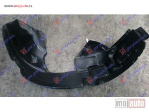 NOVI: delovi  POTKRILO Levo Fiat 500 l 17- -dostupno