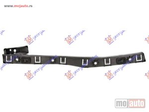 NOVI: delovi  NOSAC ZADNJEG BRANIKA BOCNI PLASTICNI (LIVING) Desno Fiat 500 l 12-17 -dostupno