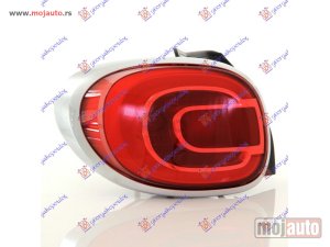 NOVI: delovi  STOP LAMPA (TREKKING) (O) Levo Fiat 500 l 12-17 -dostupno