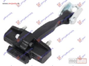 NOVI: delovi  GRANICNIK ZADNJIH VRATA Fiat 500 l 12-17 -dostupno