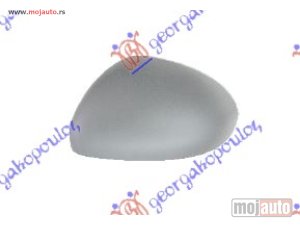NOVI: delovi  POKLOPAC RETROVIZORA PM Levo Fiat 500 x 19- -dostupno