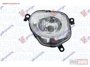 NOVI: delovi  DNEVNO SVETLO LED (MARELLI) Levo Fiat 500 l 17- -dostupno