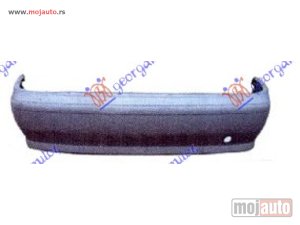 NOVI: delovi  ZADNJI BRANIK Fiat albea 02-05 -dostupno
