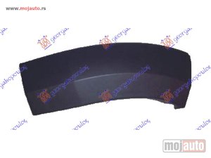 NOVI: delovi  RUB PLASTICNI PREDNJEG BRANIKA (MAXI) Levo Fiat ducato 20- -dostupno