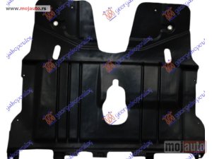 Glavna slika - ZASTITA MOTORA PLASTICNA (A KVALITET) Fiat tipo 21- -dostupno - MojAuto
