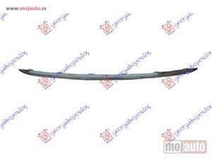 NOVI: delovi  LAJSNA PVC MASKE DONJA HROM Fiat linea 13-15 -dostupno