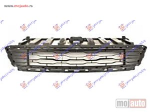 NOVI: delovi  PVC MASKA Fiat fiorino/qubo 16- -dostupno