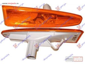 Glavna slika - MIGAVAC U KRILU Desno Ford ranger 09-12 -dostupno - MojAuto
