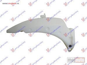 NOVI: delovi  POSUDA ZA TECNOST BRISACA Ford transit connect 10-13 -dostupno