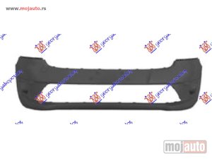 Glavna slika -  PREDNJI BRANIK MAT-CRNI Ford transit/tourneo connect 19-22 -dostupno - MojAuto
