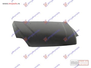 Glavna slika - HAUBA Ford mondeo 11-14 -dostupno - MojAuto