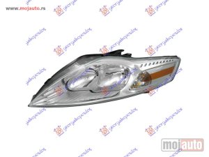 NOVI: delovi  FAR ELEKTRICNI (HELLA) Levo Ford mondeo 11-14 -dostupno