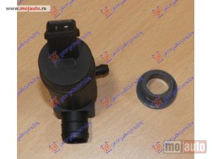NOVI: delovi  MOTOR POSUDE BRISACA (DUGULJASTI PRIKLJUCAK) (1 PUMPA) Ford mondeo 11-14 -dostupno