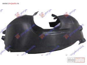 Glavna slika - POTKRILO (A KVALITET) Levo Ford focus 14-18 -dostupno - MojAuto