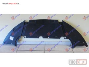 Glavna slika -  ZASTITA MOTORA ISPOD BRANIKA PLASTICNA Ford focus 11-14 -dostupno - MojAuto