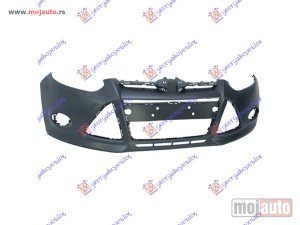 NOVI: delovi  PREDNJI BRANIK PM (PRSKALICE) (SA/BEZ PDS SENZORA) (A KVALITET) Ford focus 11-14 -dostupno
