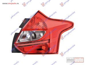 NOVI: delovi  STOP LAMPA 5 VRATA (LED) (DEPO) Desno Ford focus 11-14 -dostupno