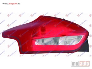 NOVI: delovi  STOP LAMPA 5 VRATA (DEPO) Levo Ford focus 14-18 -dostupno