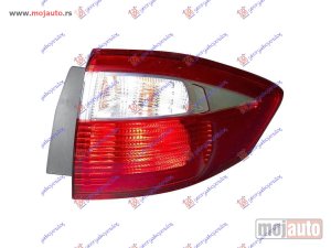 NOVI: delovi  STOP LAMPA SPOLJASNJA (DEPO) Desno Ford focus c-max 10-14 -dostupno