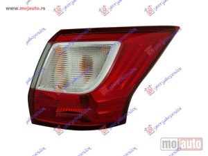 NOVI: delovi  STOP LAMPA SPOLJASNJA (GRAND) (VALEO) Desno Ford focus c-max 10-14 -dostupno