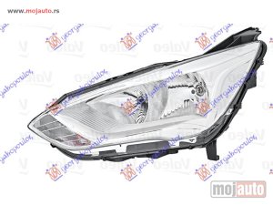 NOVI: delovi  FAR ELEKTRICNI (VALEO) Levo Ford focus c-max 14- -dostupno