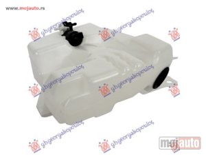 NOVI: delovi  POSUDA ZA TECNOST BRISACA (SA MOTOROM) Ford focus c-max 14- -dostupno