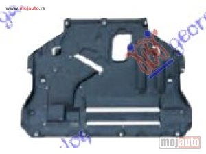 NOVI: delovi  ZASTITA MOTORA PLASTICNA Ford kuga 13-16 -dostupno