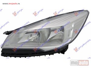 NOVI: delovi  FAR ELEKTRICNI (TYC) Levo Ford kuga 13-16 -nedostupno