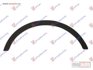 NOVI: delovi  RUB PLASTICNI ZADNJEG BLATOBRANA Desno Ford kuga 13-16 -dostupno