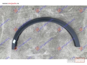 NOVI: delovi  RUB PLASTICNI ZADNJEG BLATOBRANA Desno Ford kuga 20- -dostupno