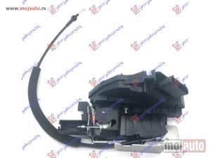 NOVI: delovi  BRAVA GEPEK VRATA (CENTRALNO ZAKLJUCAVANJE) (5pins) Ford transit 19- -dostupno
