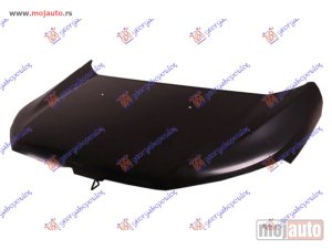 NOVI: delovi  HAUBA Ford ecosport 13-17 -dostupno