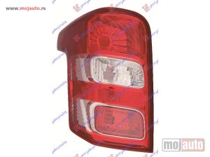 NOVI: delovi  STOP LAMPA (DEPO) Levo Fiat fullback 16- -nedostupno