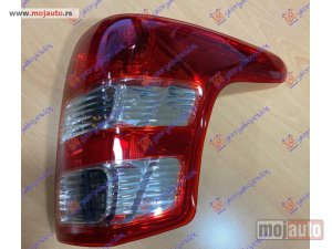 NOVI: delovi  STOP LAMPA KOMPLET (TAJLAND) Desno Fiat fullback 16- -dostupno
