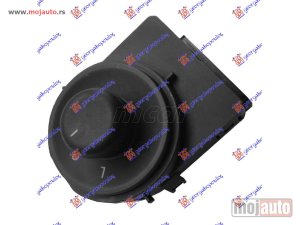 NOVI: delovi  PREKIDAC ZA RETROVIZOR (12 PIN) Chevrolet orlando 11- -nedostupno