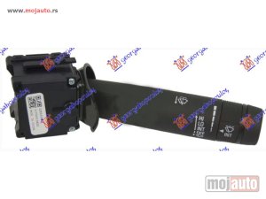 NOVI: delovi  PREKIDAC/RUCICA NA VOLANU ZA PREDNJE I ZADNJE BRISACE (8 PIN) Chevrolet cruze 13- -dostupno