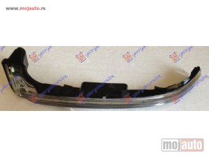 NOVI: delovi  MIGAVAC U RETROVIZORU (LED) Levo Citroen c5 air cross 18- -dostupno