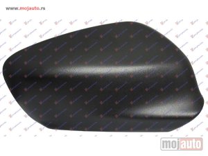 NOVI: delovi  POKLOPAC RETROVIZORA CRNI Desno Citroen c-elysee 16- -dostupno