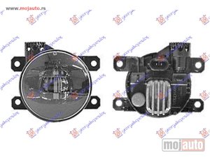 NOVI: delovi  MAGLENKA LED (E) (DEPO) Citroen ds5 11-15 -dostupno