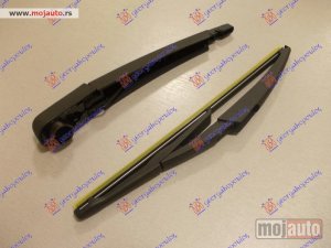 NOVI: delovi  ZADNJI BRISAC KOMPLET 290mm Dacia sandero 12-16 -dostupno