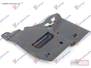 NOVI: delovi  ZASTITA MOTORA (PREDNJI DEO) PLASTICNA Levo Audi a3 3d/sportback 12-16 -dostupno