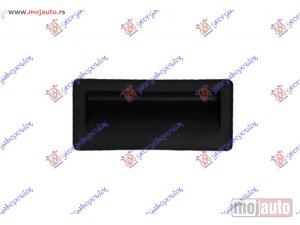 Glavna slika - KVAKA GEPEK VRATA Audi a3 3d/sportback 12-16 -dostupno - MojAuto