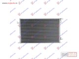 NOVI: delovi  HLADNJAK KLIME 2.0/2.2 DTi (625x415x16) Fiat croma sw 05-09 -dostupno