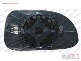 NOVI: delovi  STAKLO RETROVIZORA SA GREJACEM (KONVEKSNO) Levo Daewoo nubira 03-05 -dostupno