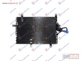 NOVI: delovi  HLADNJAK KLIME TS (54.5x34.5) 95- Fiat coupe 96-04 -dostupno