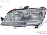 NOVI: delovi  FAR ELEKTRICNI SA MAGLENKOM 2006- (TYC) Levo Fiat multipla 04-10 -dostupno